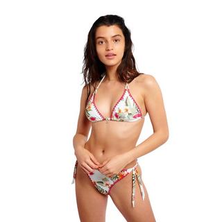 BANANA MOON Nuco Triangel Bikini Oberteil  