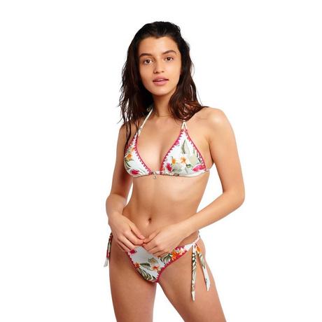 BANANA MOON Nuco Triangel Bikini Oberteil  