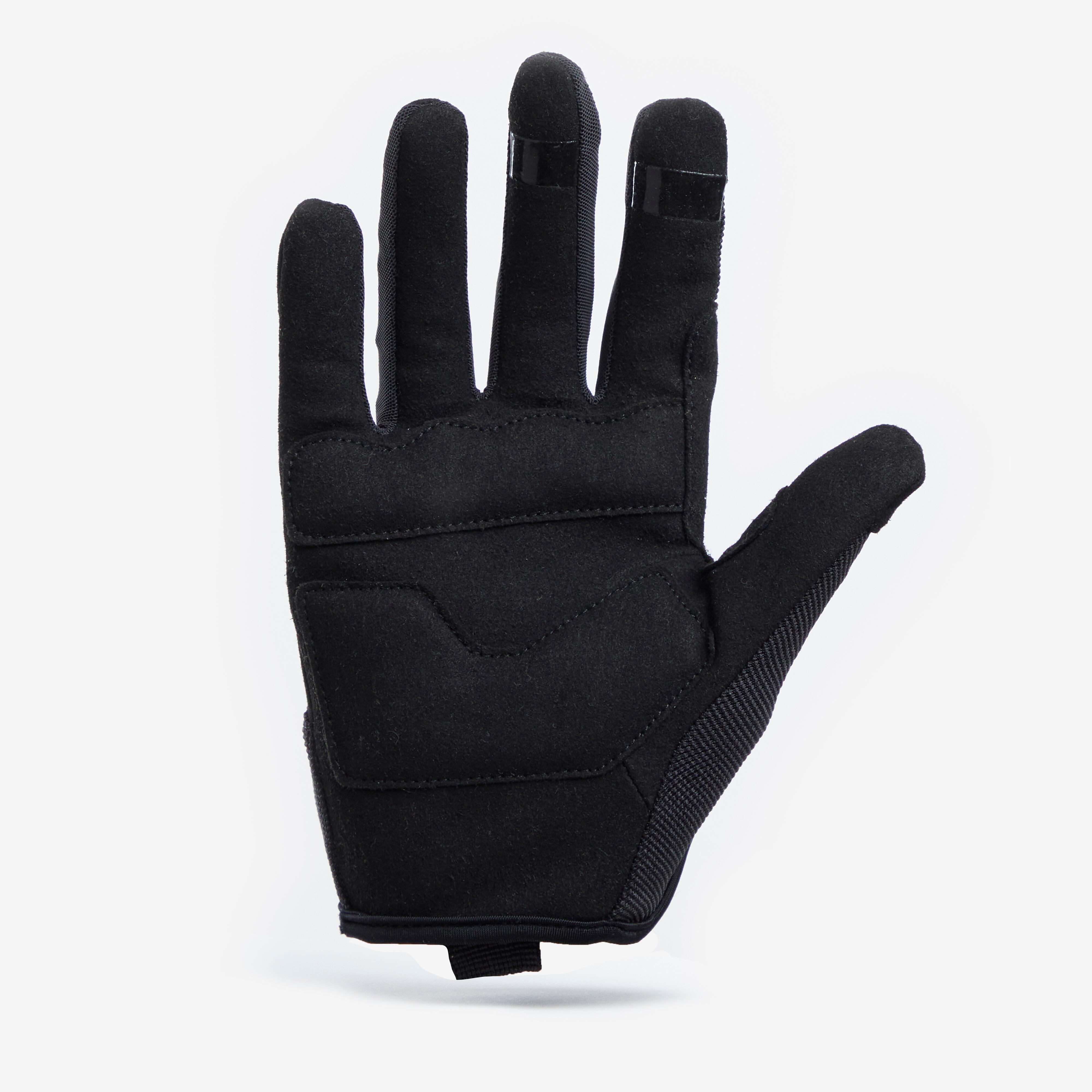 ROCKRIDER  Handschuhe - BIKE GLOVES 