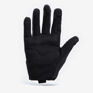 ROCKRIDER  Gants vélo enfant longs polyester 