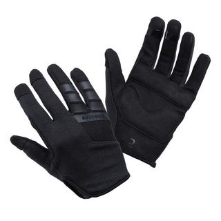 ROCKRIDER  Gants vélo enfant longs polyester 