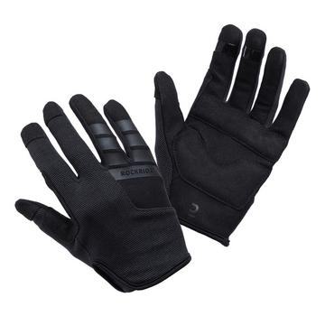 Gants vélo enfant longs polyester