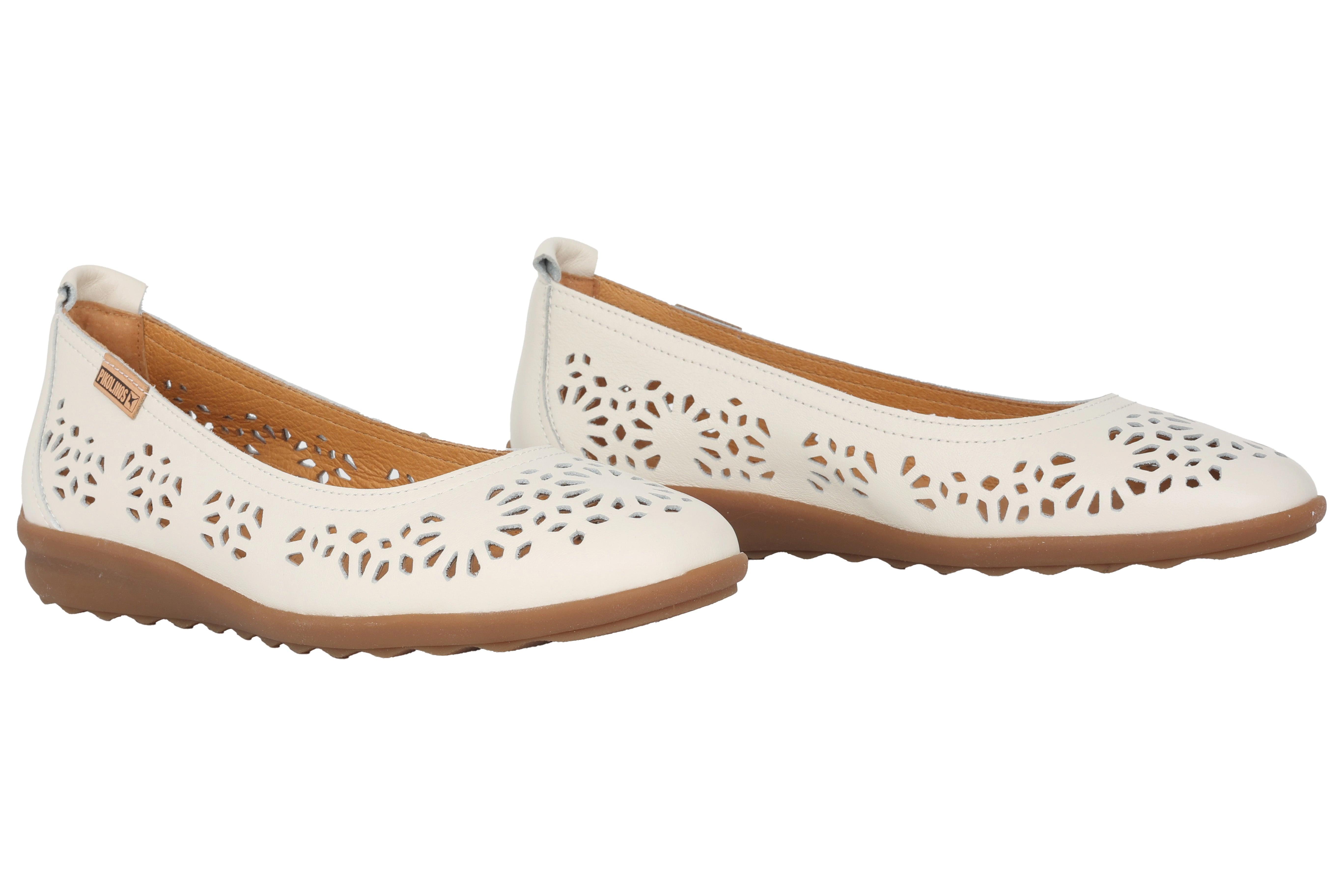 Pikolinos  Alcoi - Ballerine cuir 