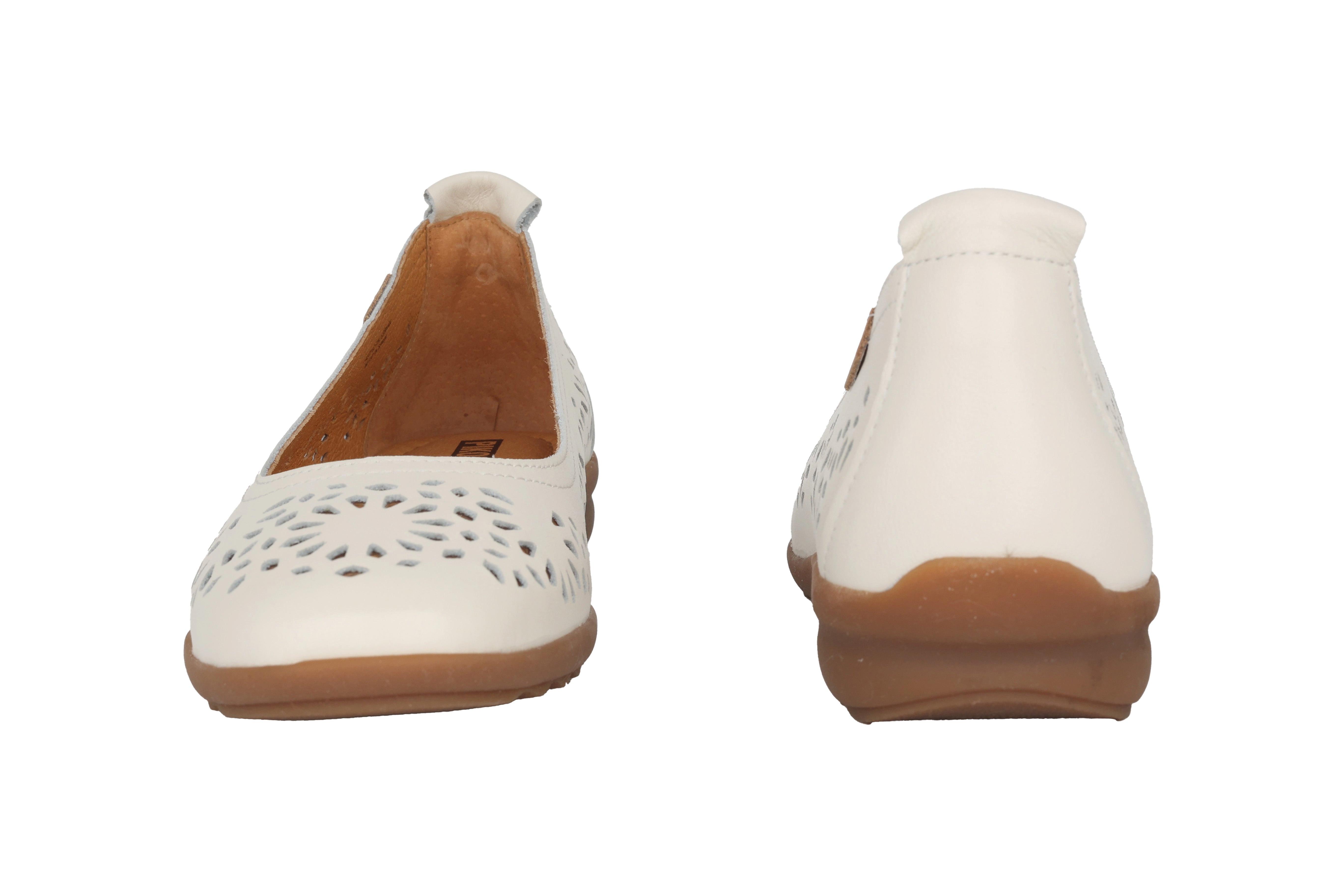 Pikolinos  Alcoi - Ballerine cuir 