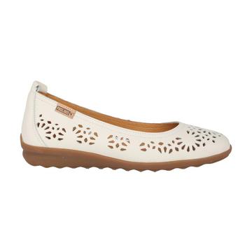 Alcoi - Ballerine pelle