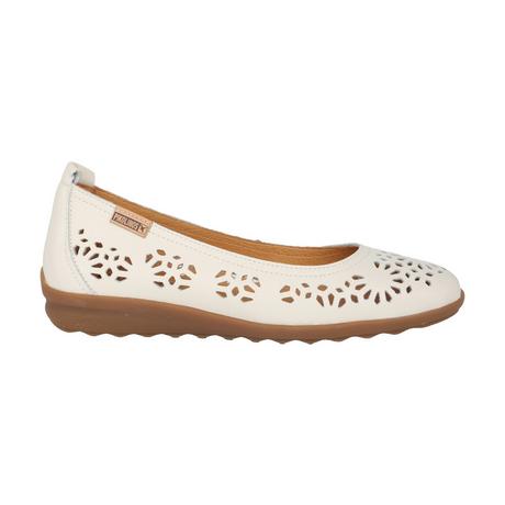 Pikolinos  Alcoi - Ballerine cuir 