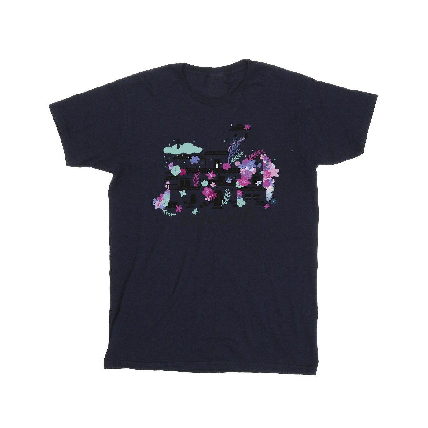 Disney  Encanto Casita TShirt 