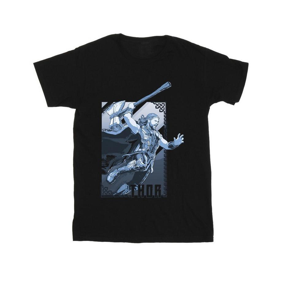 Love And Thunder TShirt