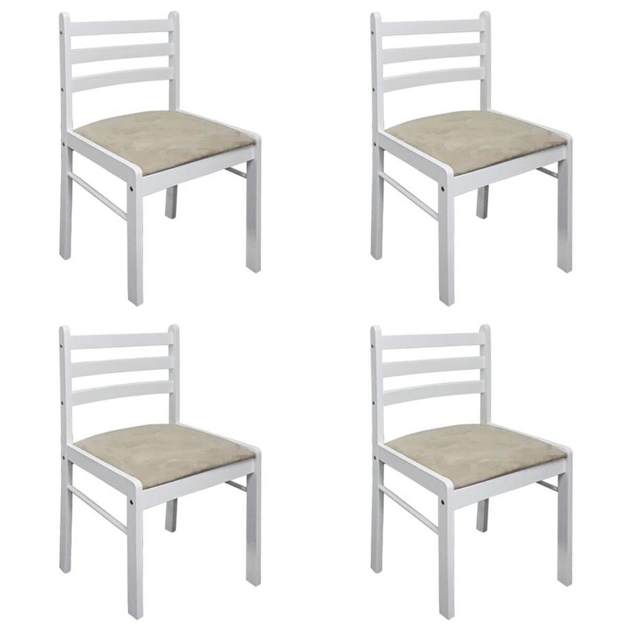 Chaise de salle à manger bois