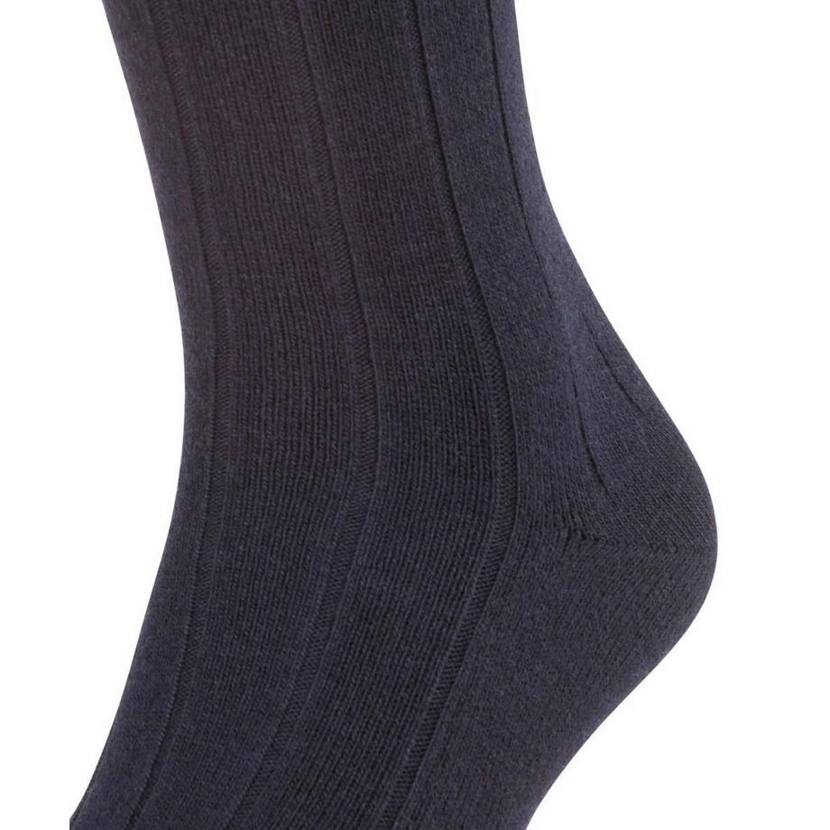 FALKE Lhasa Rib Kniestrümpfe  