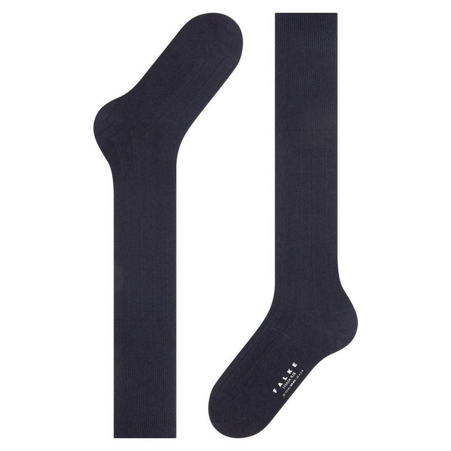 FALKE Lhasa Rib Kniestrümpfe  