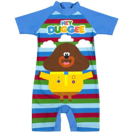 Hey Duggee  Sunsafe Badeanzug 