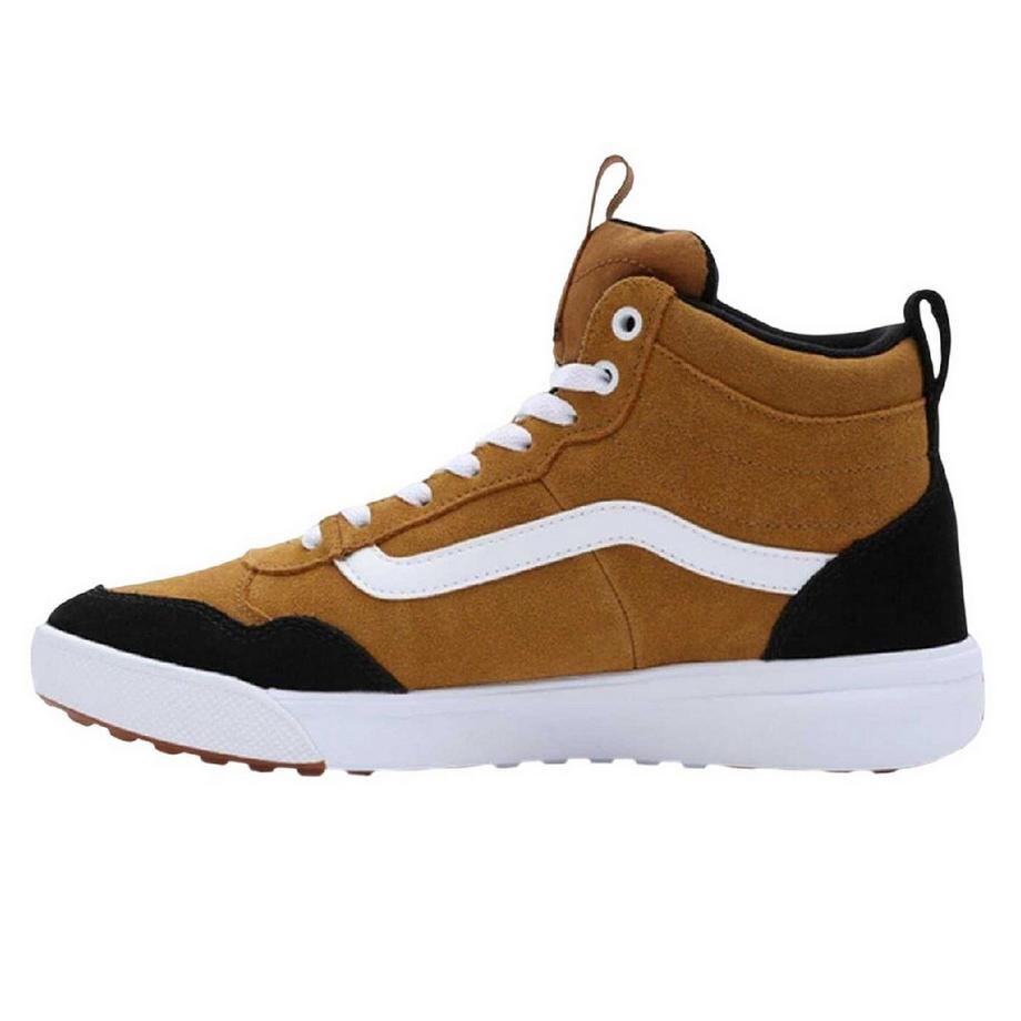 VANS Range Exp Baskets Montantes  