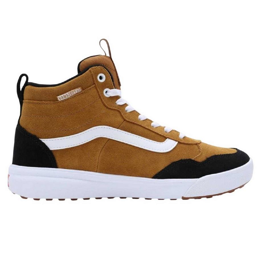 VANS Range Exp Baskets Montantes  