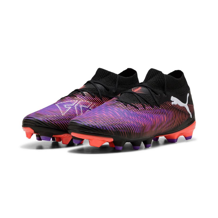 PUMA Future 8 Pro FG/AG Chaussures de football Chaussures de football future 8 pro fg/ag 
