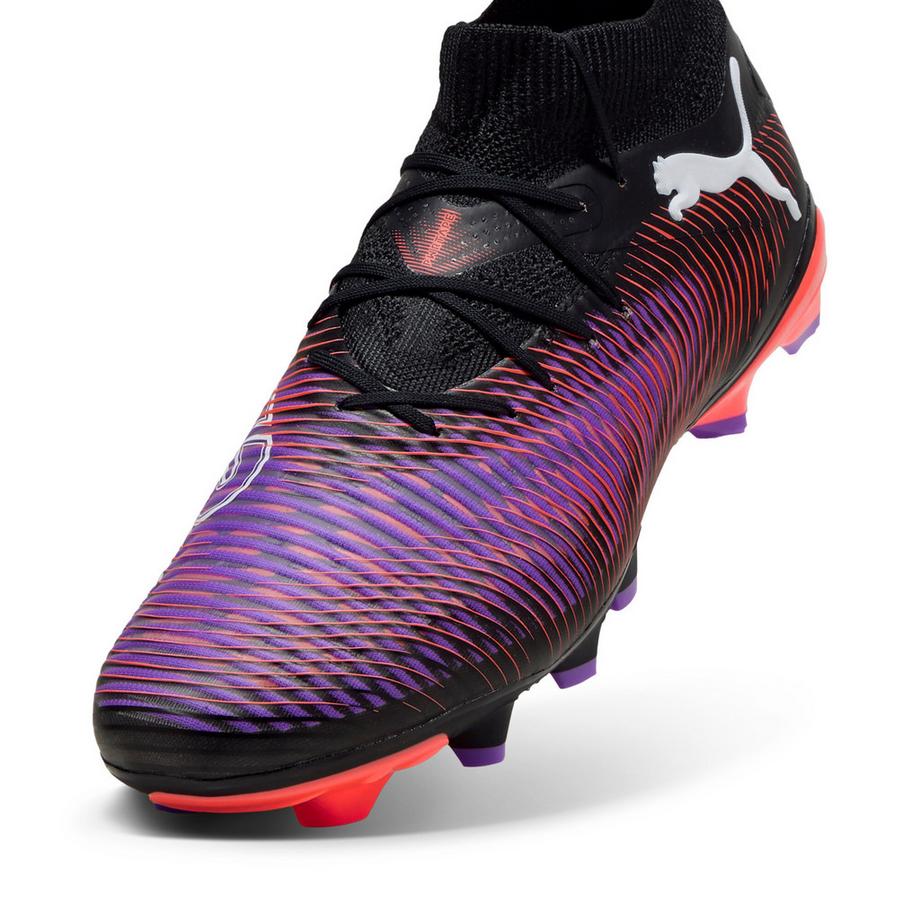 PUMA Future 8 Pro FG/AG Chaussures de football Chaussures de football future 8 pro fg/ag 