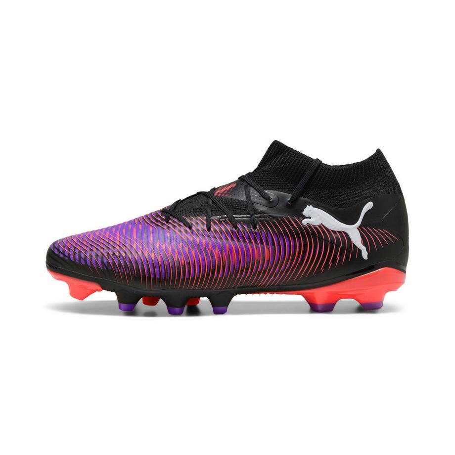 Chaussures de football future 8 pro fg/ag