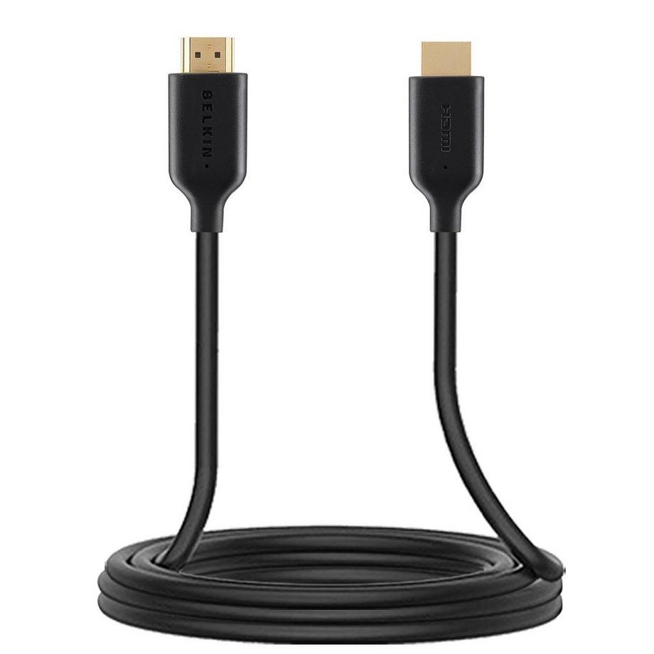 belkin  Câble HDMI vers HDMI Ultra HD 4K 5m 