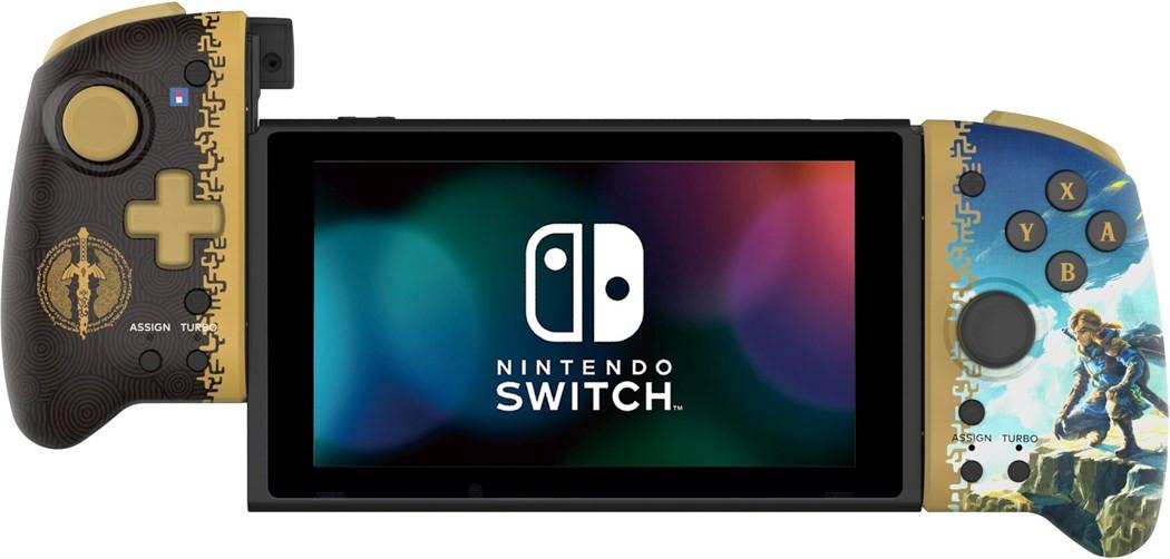 Hori  Split Pad Pro [Zelda - Tears of the Kingdom] [NSW] 