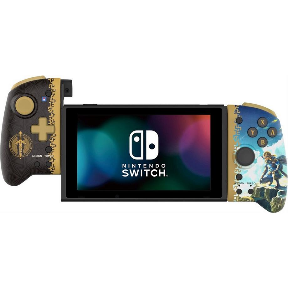 Hori  Split Pad Pro [Zelda - Tears of the Kingdom] [NSW] 