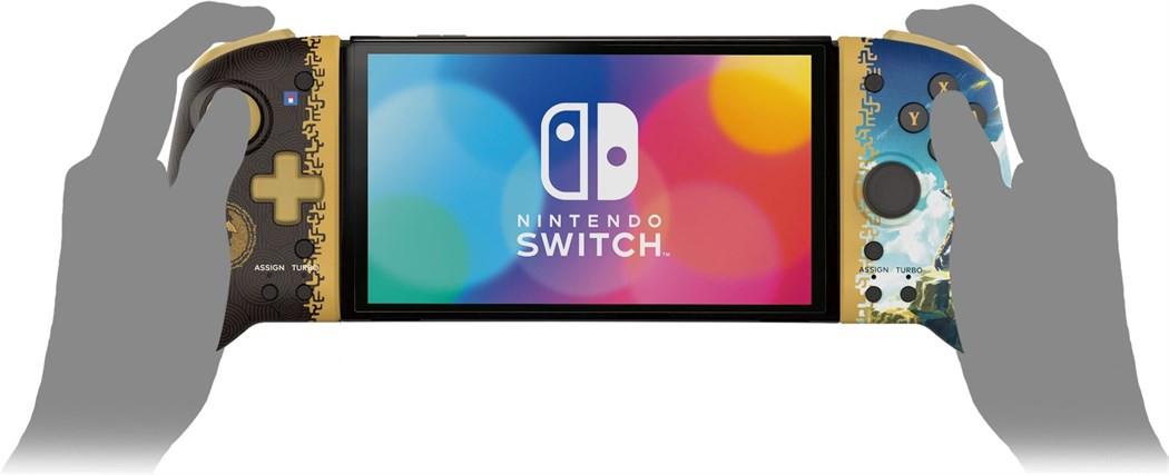 Hori  Split Pad Pro [Zelda - Tears of the Kingdom] [NSW] 