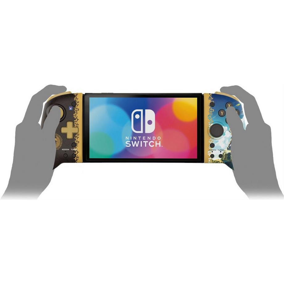 Hori  Split Pad Pro [Zelda - Tears of the Kingdom] [NSW] 