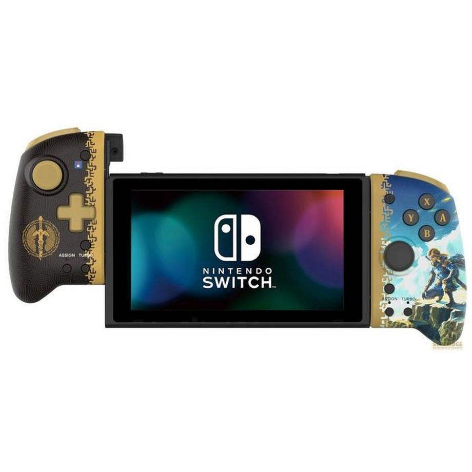 Hori  Split Pad Pro [Zelda - Tears of the Kingdom] [NSW] 