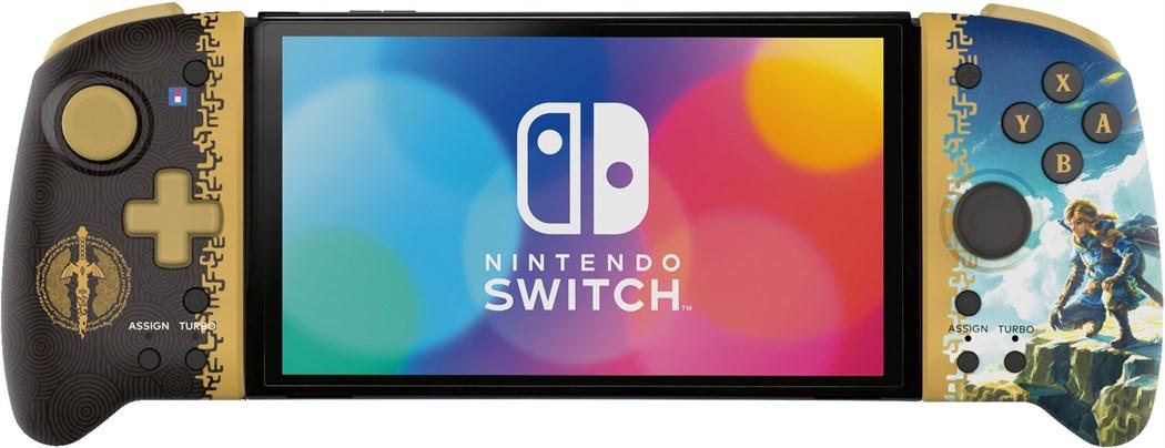 Hori  Split Pad Pro [Zelda - Tears of the Kingdom] [NSW] 