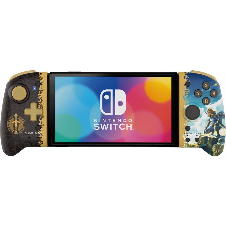 Split Pad Pro [Zelda - Tears of the Kingdom] [NSW]