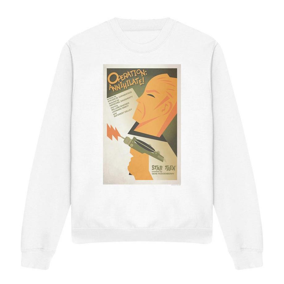 The Original Series Episode 29 Sweatshirt