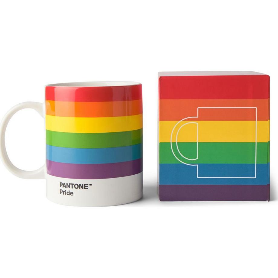 PANTONE Tasse pride  