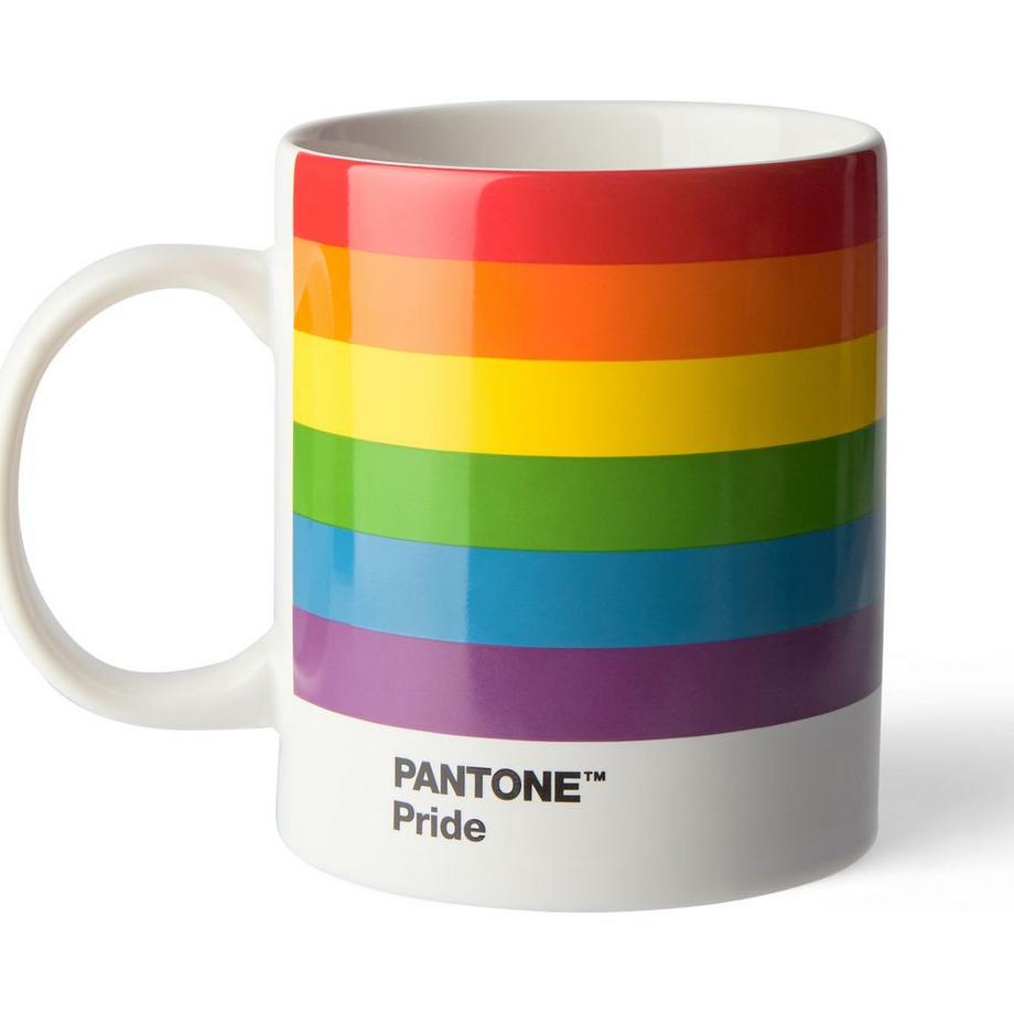PANTONE Tasse pride  