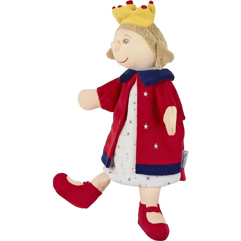 Sterntaler  Handpuppe Königin (30cm) 