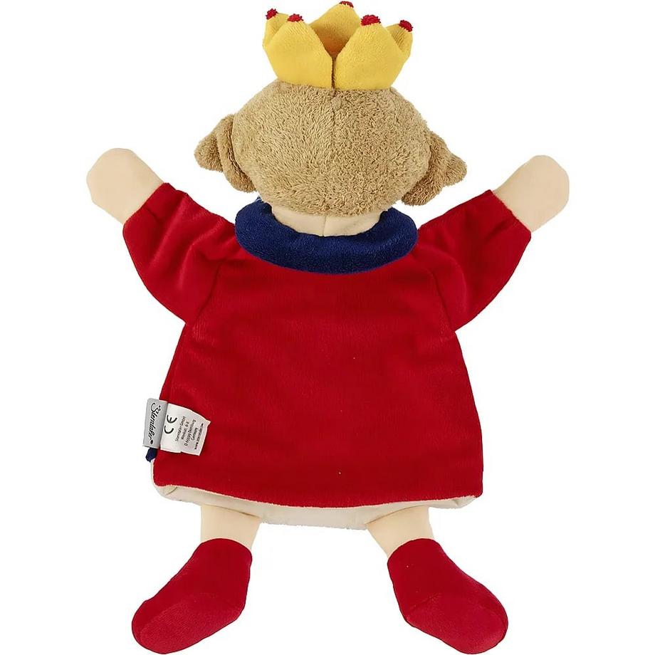 Sterntaler  Handpuppe Königin (30cm) 