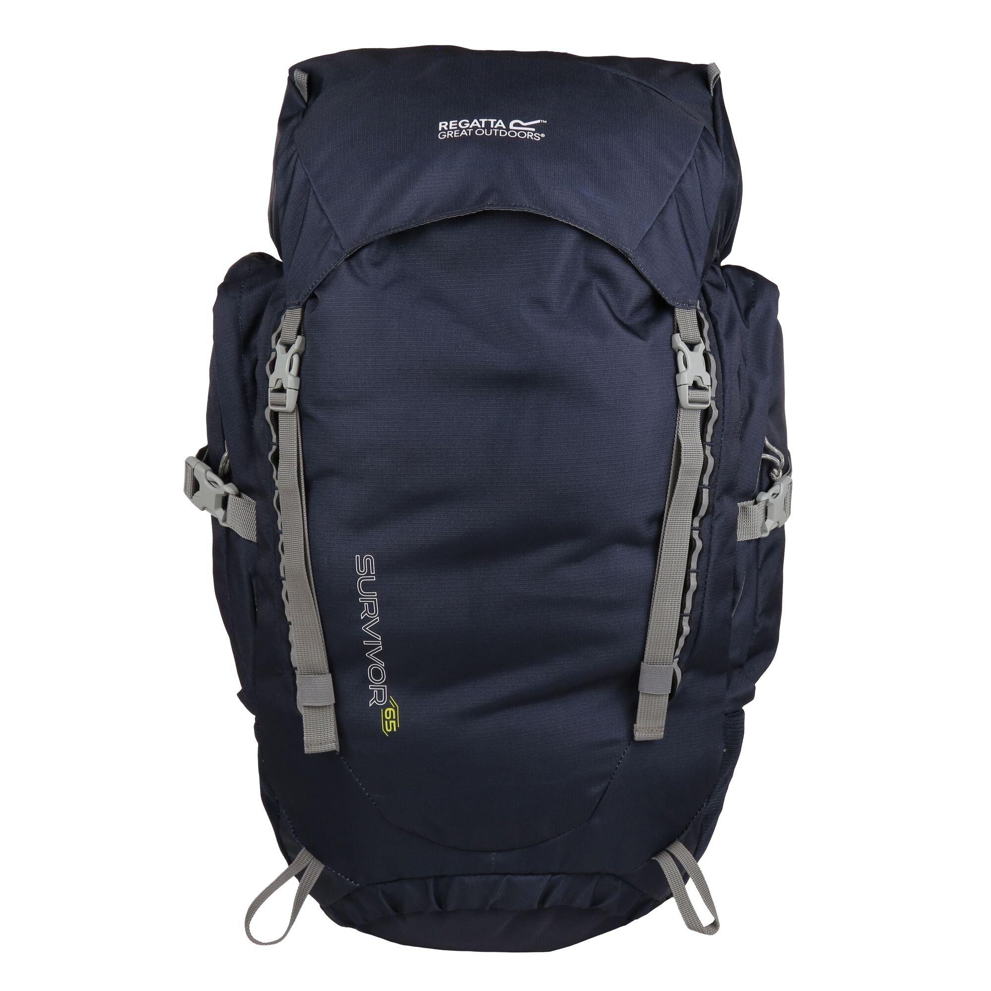 Regatta  Rucksack Survivor V4, 65l 