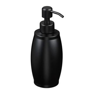 Northix Seifenpumpe aus Edelstahl 350 ml  