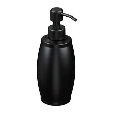 Seifenpumpe aus Edelstahl 350 ml