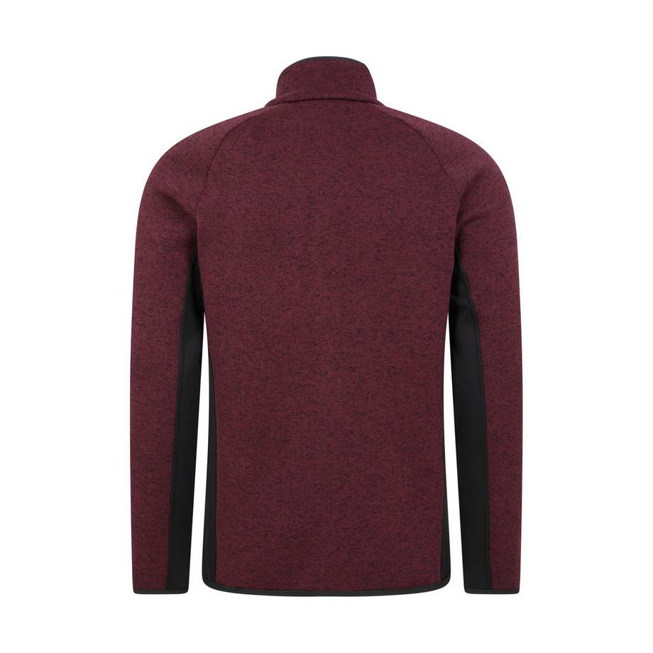 Mountain Warehouse Treston Veste polaire Full Zip  