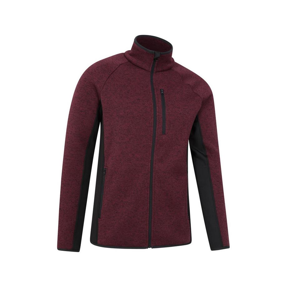 Mountain Warehouse Treston Veste polaire Full Zip  