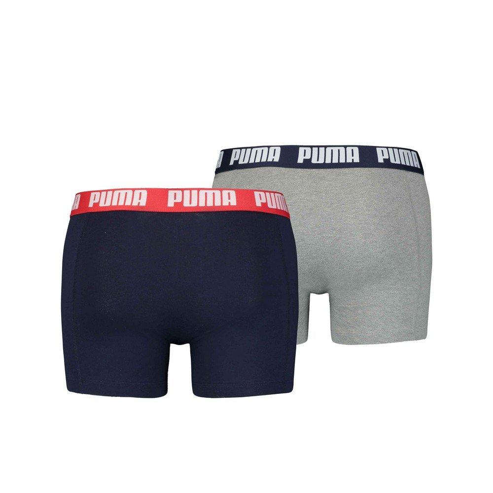 PUMA  Basic Boxershorts  (2erPack) 