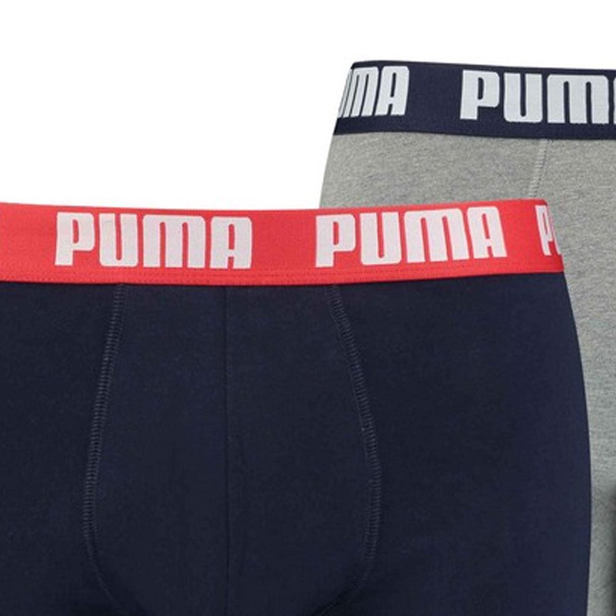 PUMA  Basic Boxershorts  (2erPack) 