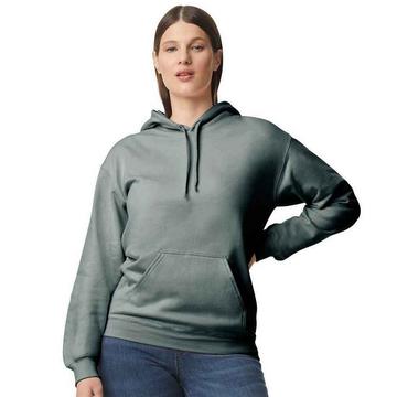 Kapuzenpullover Fleece