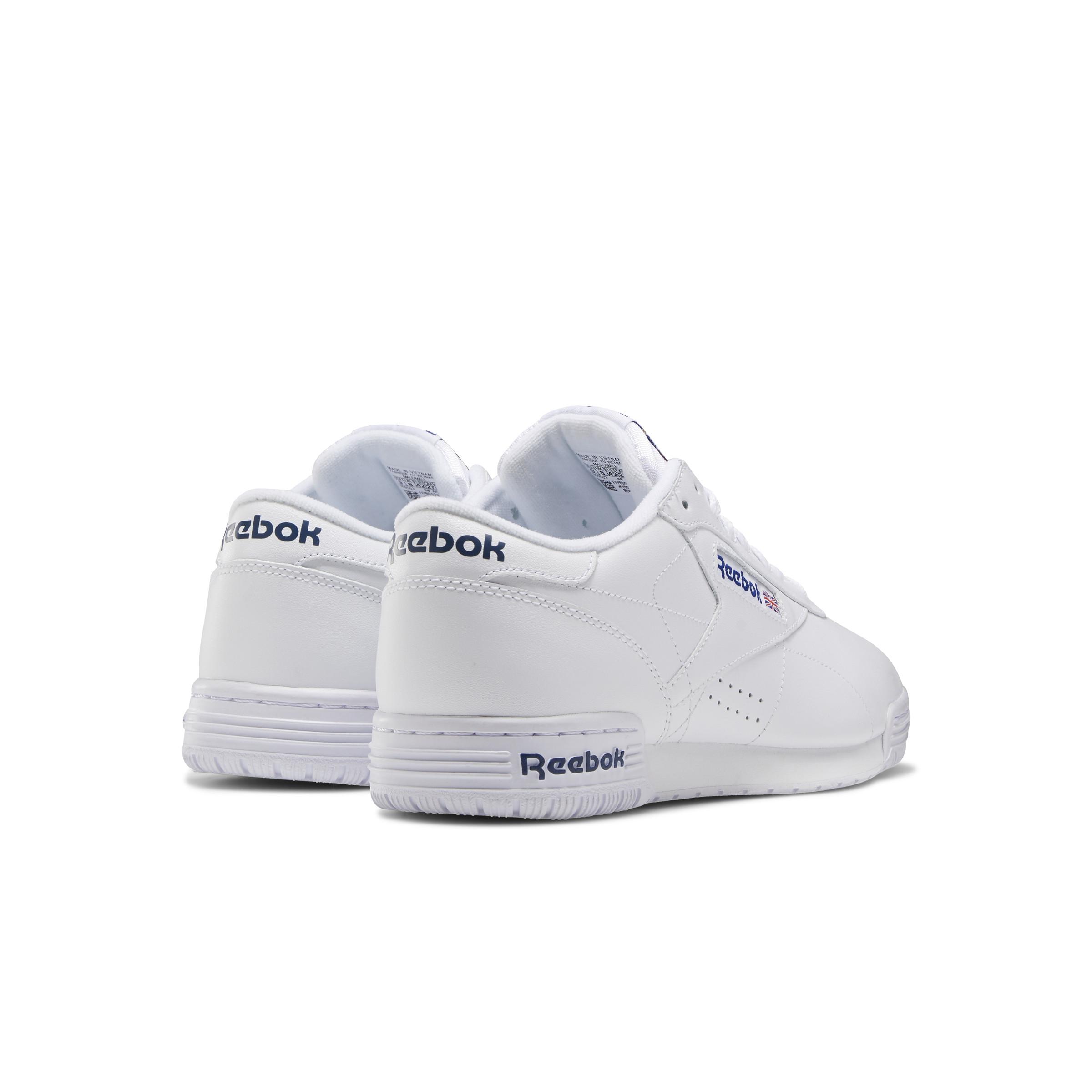 Reebok  sneakers reebok exofit clean logo int 