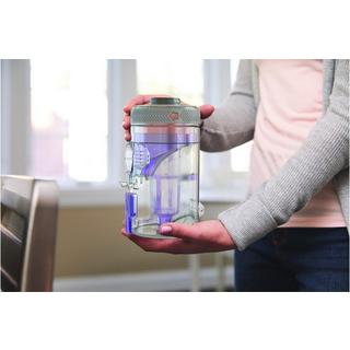 BLACK+DECKER BLACK+DECKER Akku-Hand- und Stielsauger Pet 4 in 1  