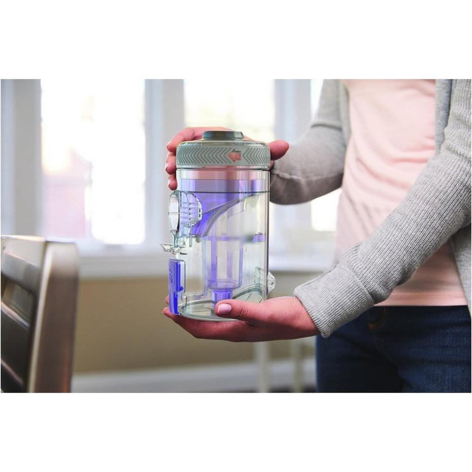 BLACK & DECKER BLACK+DECKER Akku-Hand- und Stielsauger Pet 4 in 1  