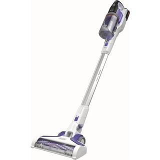 BLACK+DECKER BLACK+DECKER Akku-Hand- und Stielsauger Pet 4 in 1  