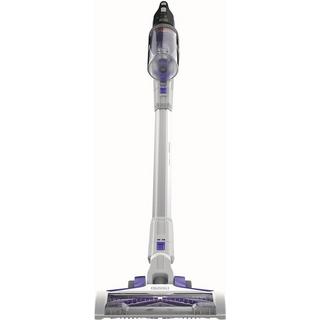 BLACK+DECKER BLACK+DECKER Akku-Hand- und Stielsauger Pet 4 in 1  