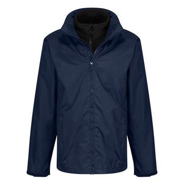 Outdoorjacke wasserfest