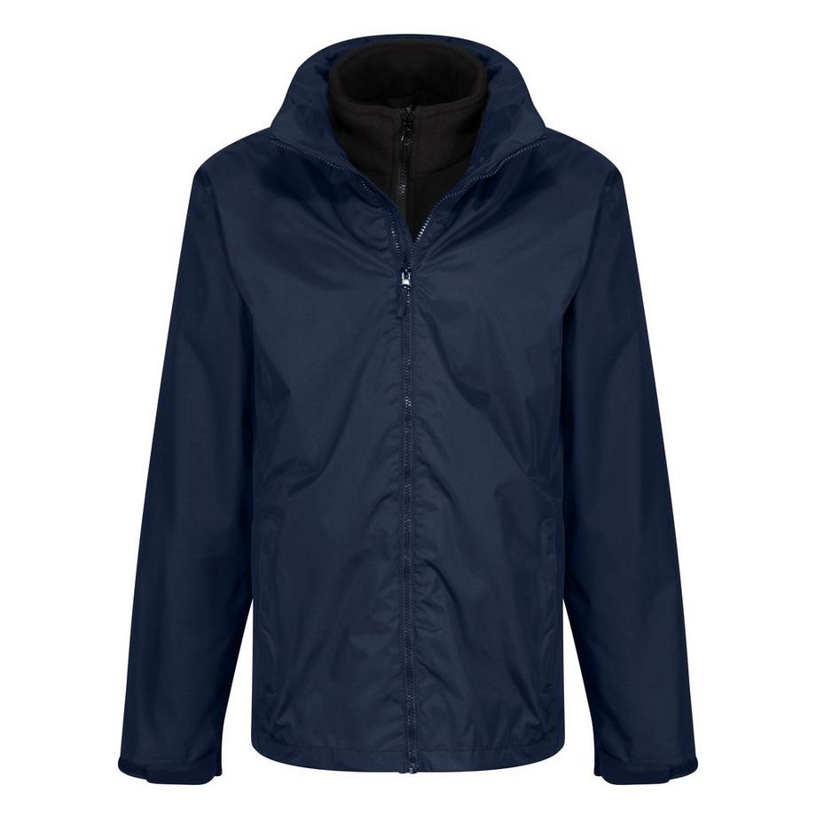 Outdoorjacke wasserfest