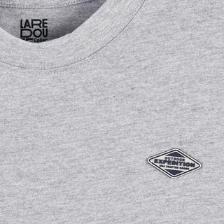 La Redoute Collections  Gemustertes Langarmshirt 